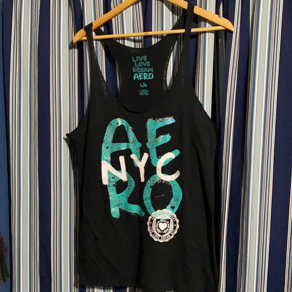 NWOT AEROPOSTALE Sleep Tank 🎉FINAL PRICE 🎉